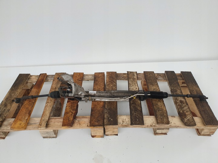 фото №7, Volvo v70 iii xc70 ii рулевая рейка трансмиссия евро