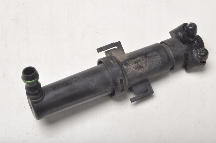 фото №1, Audi q5 распылитель фара левый 1300390125