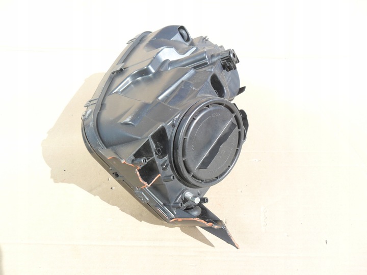 фото №13, Citroen c4 picasso ii 2013-2020 лампа права