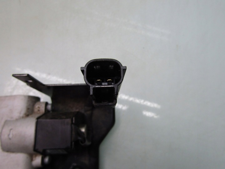 фото №6, Mazda mx-30 21r клапан электроклапан кондиционера климат 443310-1570
