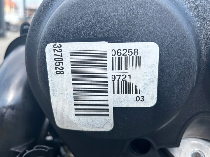 фото №15, Двигун volvo xc40 v60 s60 2.0 t2 b4204t38 122km