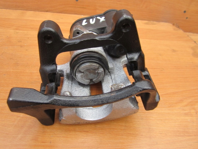 фото №15, Vw passat b6 b7 суппорт тормозной зад правый левый