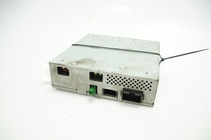 фото №1, Модуль 4e0919146c audi a8 d3