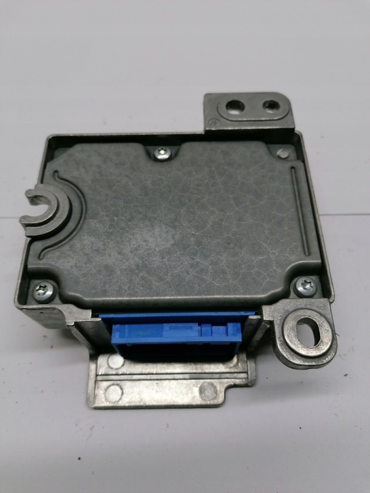 фото №3, Модуль датчик подушок подушка безпеки astra g ii 90520841af