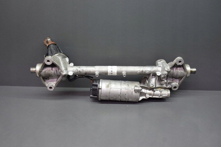 фото №7, Рейка рульового управління трансмісія bmw x3 g01 x4 g02 jt