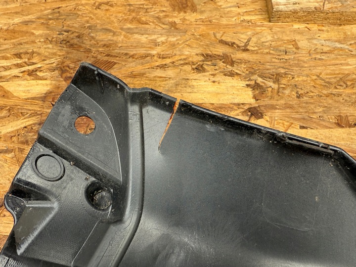 фото №9, Решітка бампера перед 6400g762 mitsubishi outlander iii рестайлінг