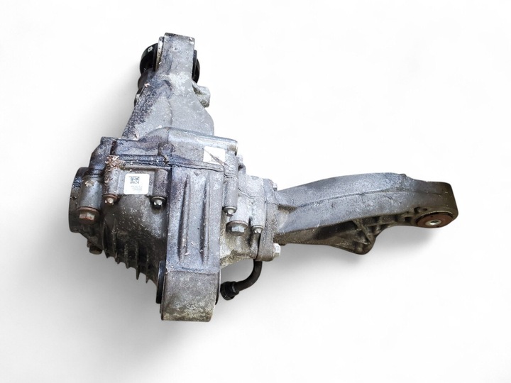 фото №7, Jeep grand cherokee p68352175aa механізм диференціал переднє / диференціал