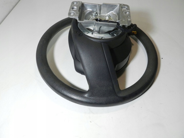 фото №8, Citroen c4 i кермо мультифункціональний подушка подушка безпеки 96591806zd 96471578zd