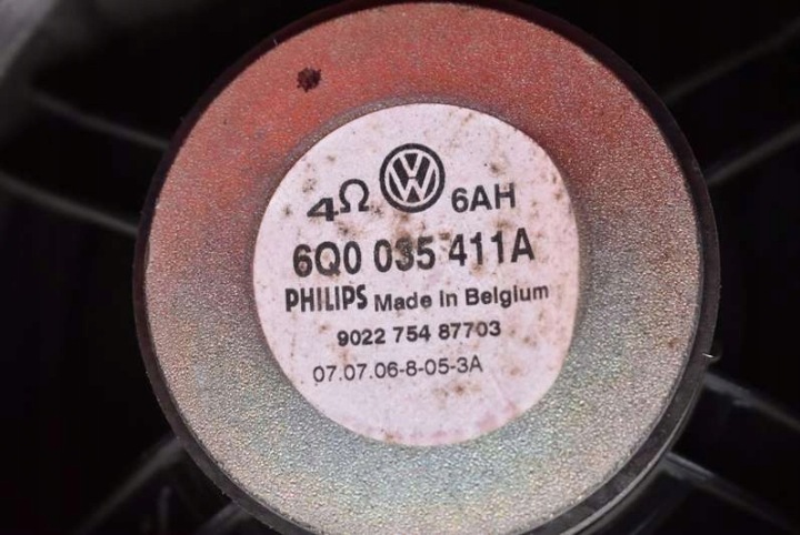 фото №12, Склопідйомник правий перед eu 6q0837756 6y2959801 vw polo 4 iv 9n рестайлінг