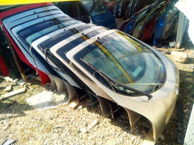 фото №1, Nissan primera p12 htb крышка задняя зад