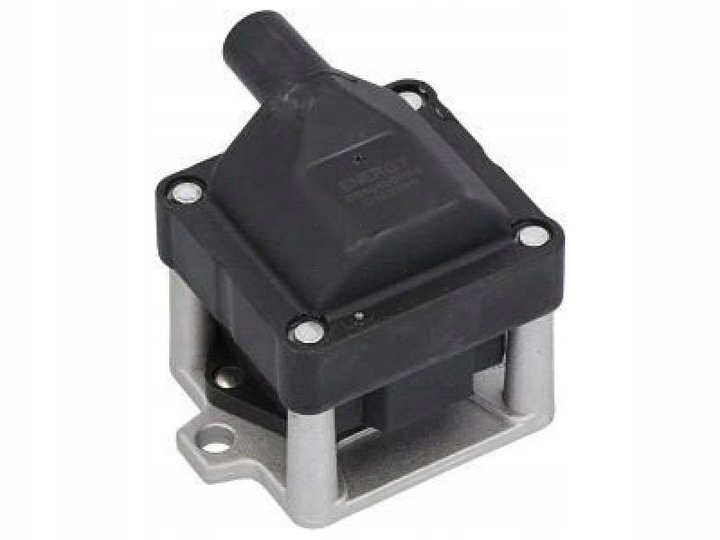 фото №1, Ewka запалювання vw/skoda малий 6pin