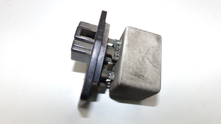 фото №1, Toyota celica t20 резистор резистор вентилятор повітропровід 6p949