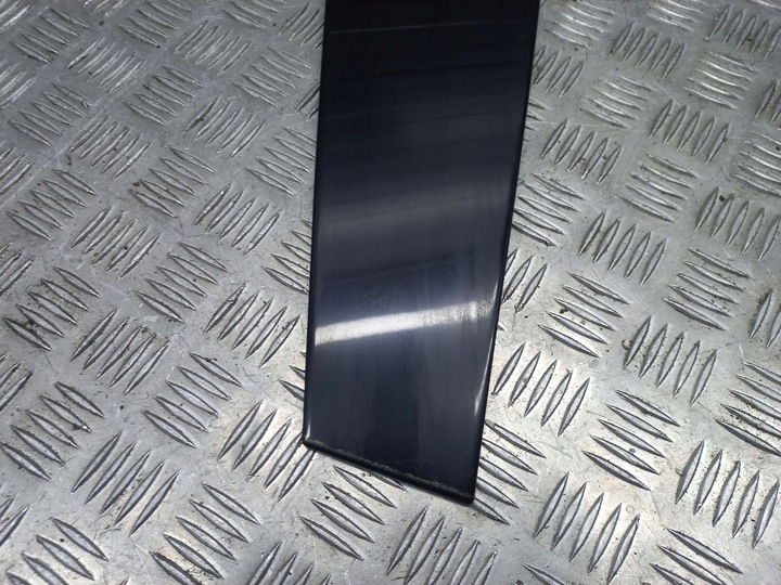 фото №7, Audi a7 s7 4g 2011 зад сторона правая планка / прокладка стёкла дверь задних