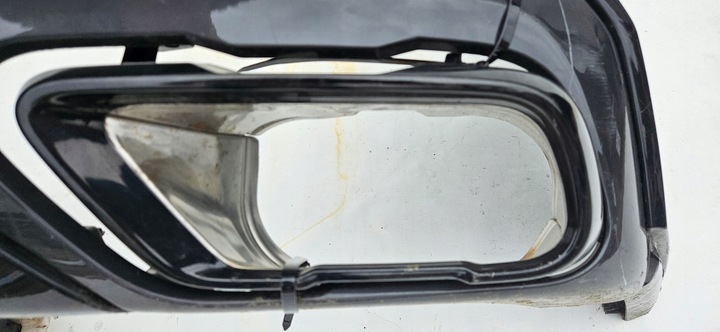 фото №15, Бампер bmw x5 g05 18-21 зад pdc м-пакет задній