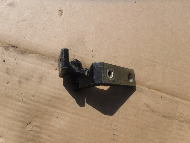 фото №1, Петля двері лівий перед верхній seat leon ii 5p0831401