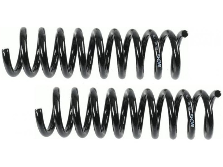 фото №2, Sachs пружина zaw. db t. t 202 classic u. elegance 05/96-03/01
