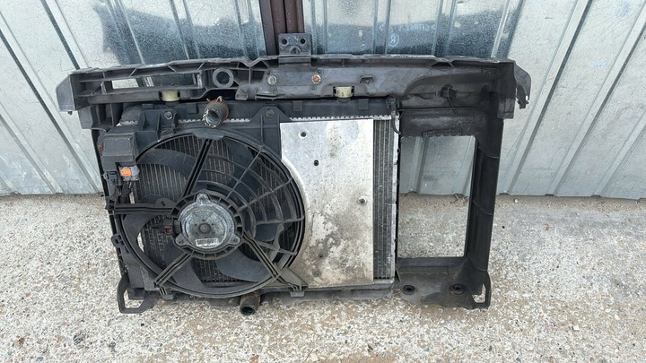 фото №6, Pas переднє citroen c3 picasso 1.6 hdi роки 2008-2012 9687711480