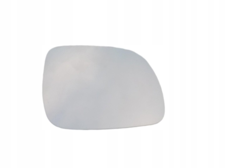 фото №1, Вкладка дзеркало зовнішнього seat arosa