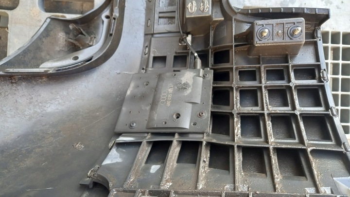 фото №9, Бампер зад audi a6 c5 02r sedan