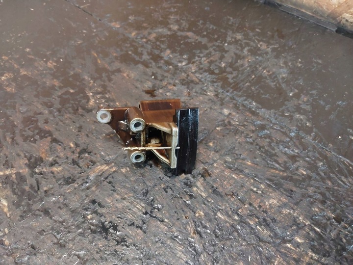 фото №10, Натягувач ланцюга розподільний вал bmw 5 e39 520i m52b20 206s3 1726305