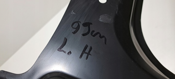 фото №10, Opel astra k поріг лівий 39045590