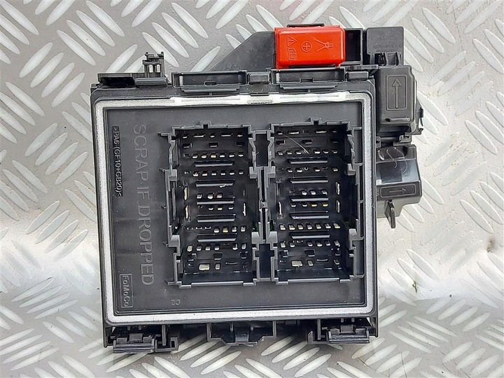 фото №10, Набор запускает стартовый kuga mk3 2,5 гибрид 20-