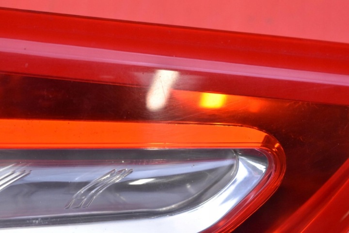 фото №13, Правая фара зад задняя 9653547480 citroen c4 picasso 1 i 06-13