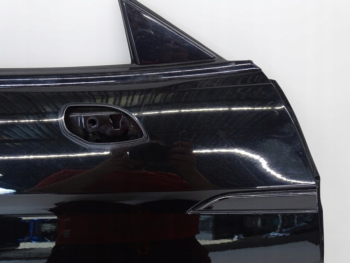 фото №9, Двері праві праві перед audi a5 f5 8w купе ly9t