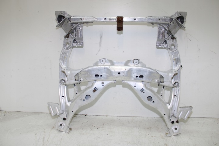 фото №13, Bmw f10 f11 підрамник передній балка підвіски 6796692