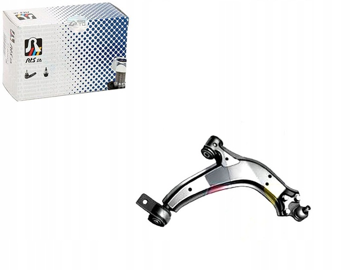 фото №1, Рычаг citroen berlingo partner p rts