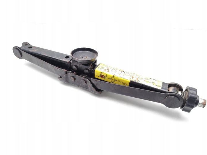 фото №8, Mercedes-benz vito домкрат автомобильный 2006 van 4/5dr a6395800218 03-23