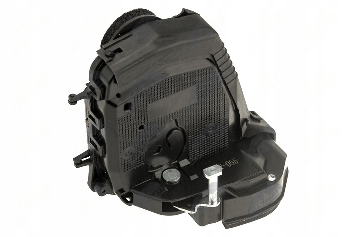 фото №1, Амортизатор замка центрального зад l ezc-ty-055