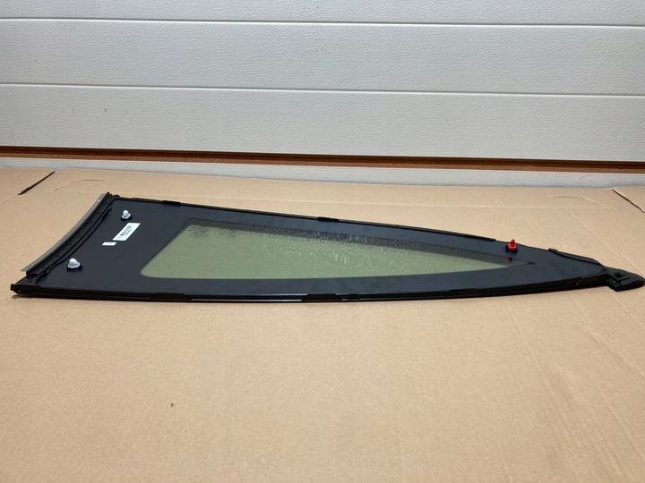 фото №13, Скло кузовна ліва задня mercedes w205 купе