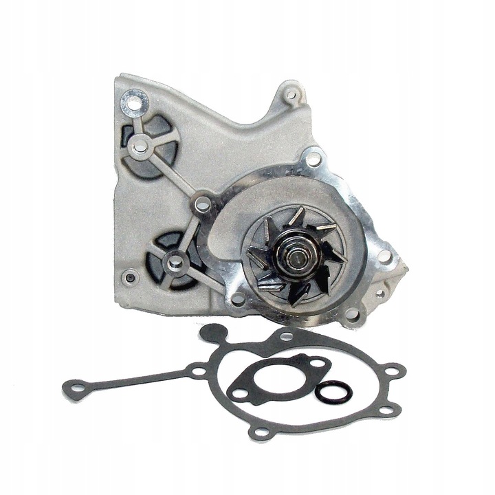 фото №15, Насос води магніт marelli wpq0566 0fe3n15010e