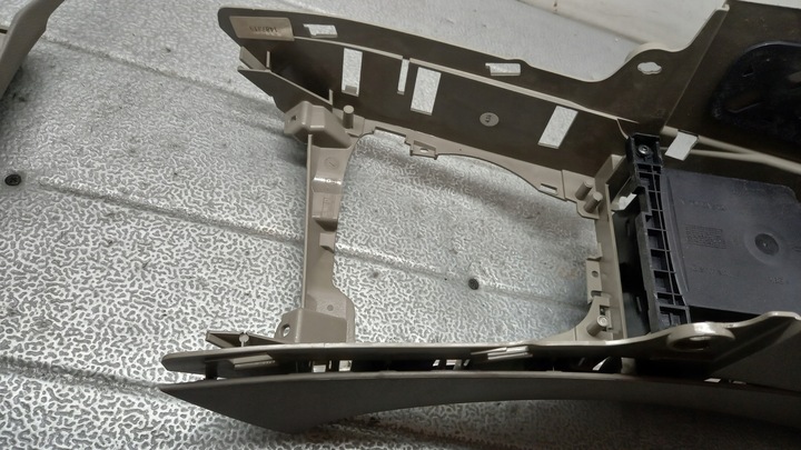 фото №16, Туннель средний volvo s60 30643625