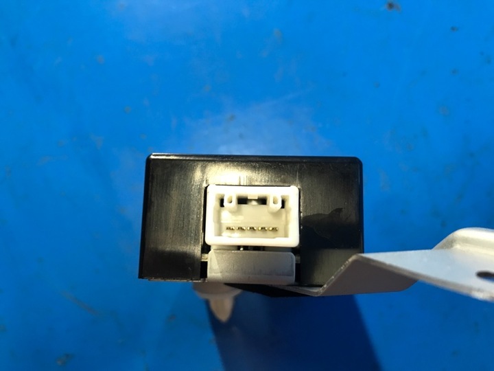 фото №3, Модуль моніторингу тиску w шинах toyota prius - 20 03-11 8976047010