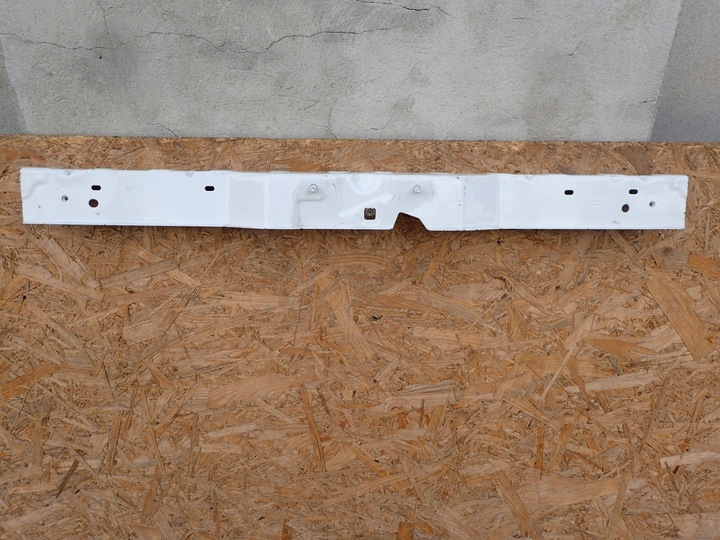 фото №1, Pas переднее балка верхняя dacia duster 1 i hs 10-13r