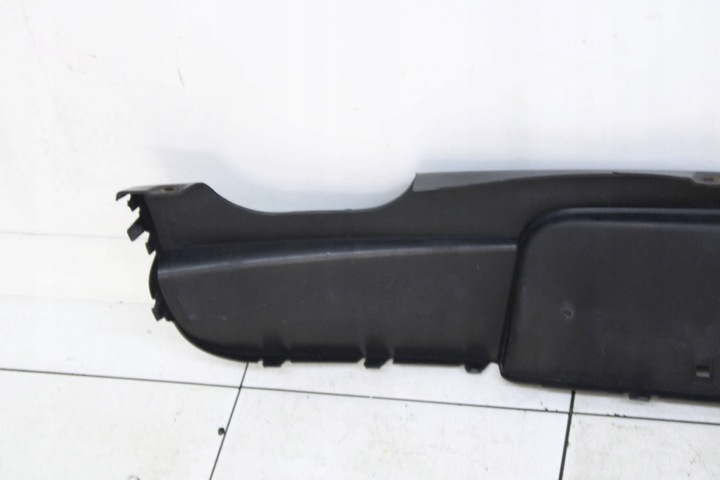 фото №7, Дифузор спойлер заднього бампера bmw 1 e81 e87 7906813 7906812