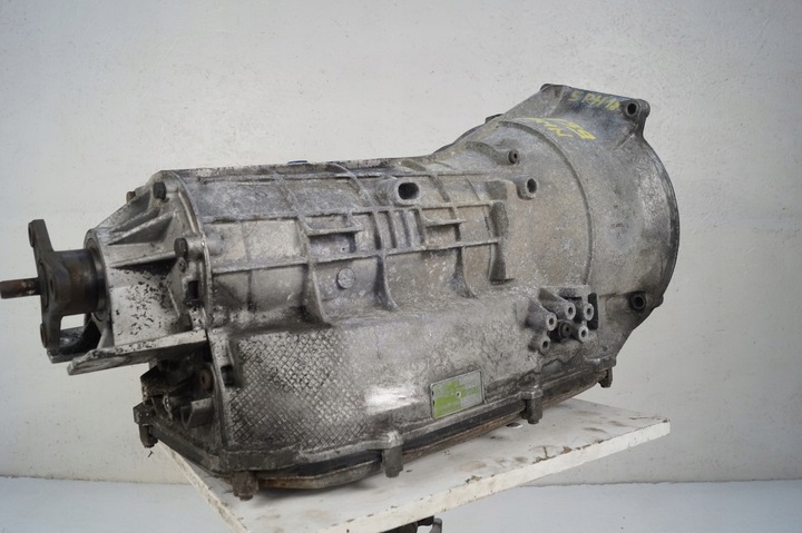 фото №13, Bmw e39 коробка передач коробки передач автоматическая 5hp-18 1422131
