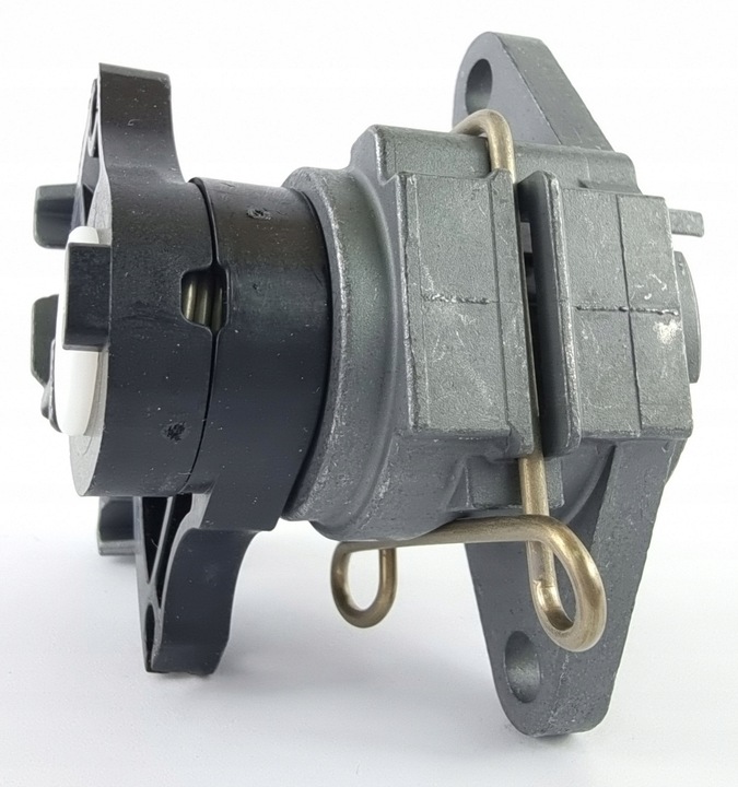 фото №12, Тримач вставка замки капота ford transit mk7 mk8