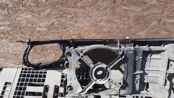 фото №10, Pas переднє volkswagen golf iii 1.6b 96r