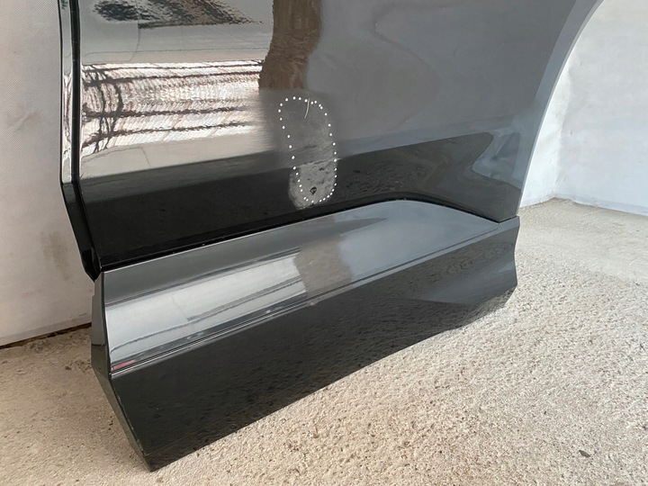 фото №8, Audi q4 e-tron e tron дверь задние левая