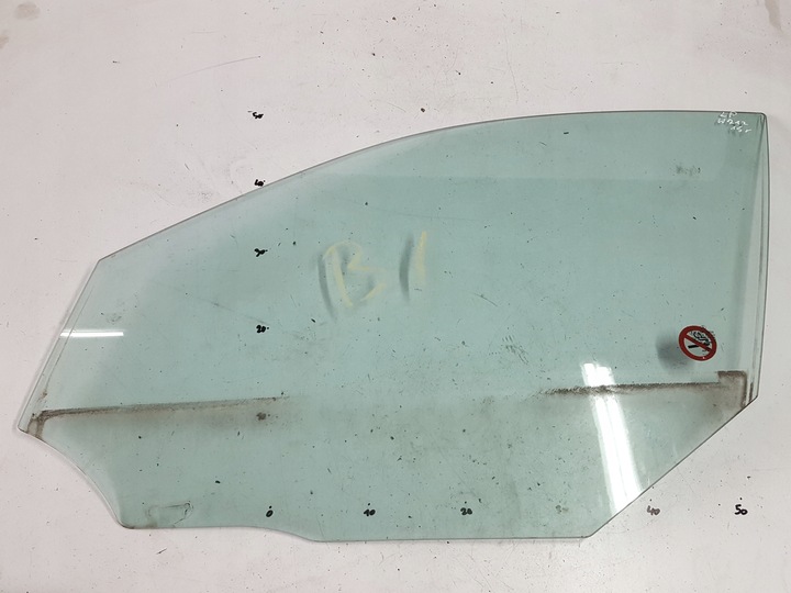 фото №1, Mercedes e клас w212 рестайлінг 12-16r 15r скло двері ліва перед