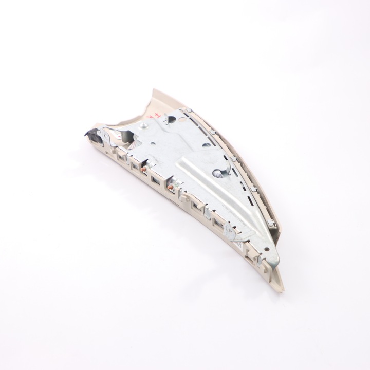 фото №9, Bmw f06 f13 подушка безопасности сиденья правые перед белая кожа 7293766