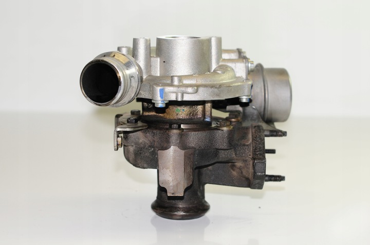 фото №2, Турбина 1.5 dci 109 110 km 16359700011 megane