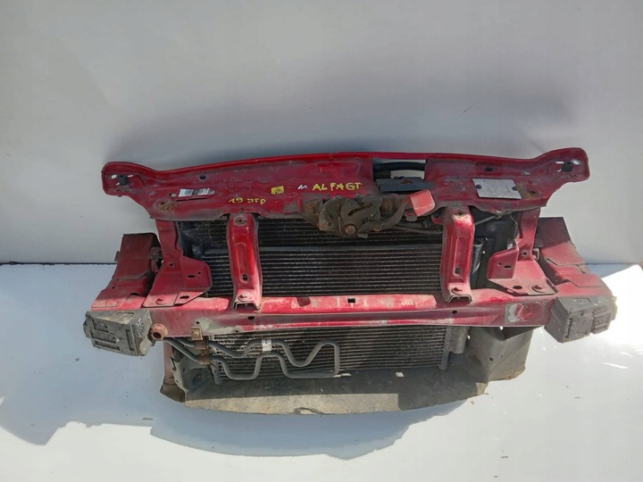 фото №1, Pas переднее усилитель alfa romeo gt 1.9 jtd