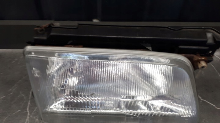 фото №13, 90181003 фара праві opel kadet e carello