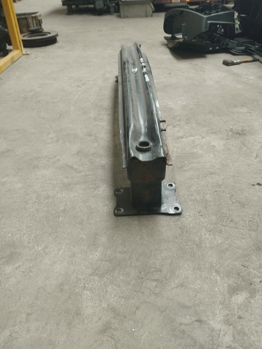 фото №5, Volkswagen golf vii 7 универсал балка бампера зад 5g9807311