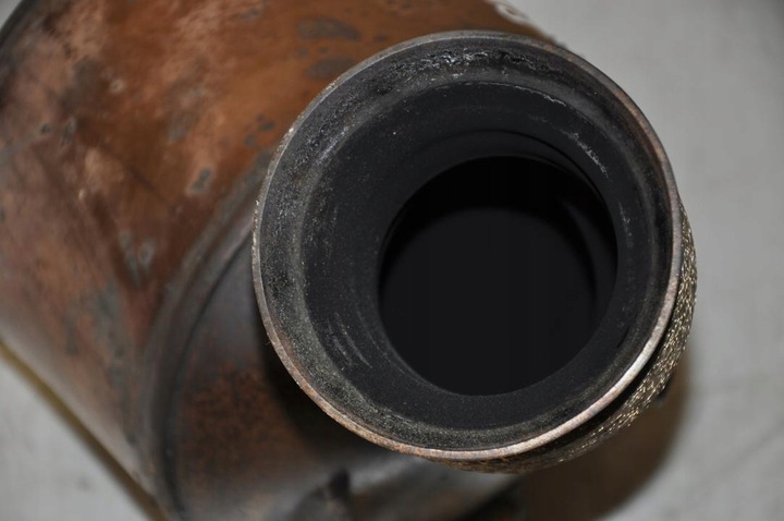 фото №4, Катализатор mercedes-benz класс c t-model 2015 a2054904914