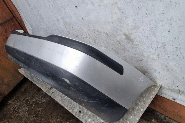 фото №10, Бампер задний volvo s60 i 9484004 2.4l дизель 120kw 2001